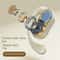 TWS Wireless Earbuds with Rotatable Fit Waterproof Bluetooth Sports Headset