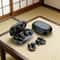 Wireless Bluetooth Earbuds with LED Power Display and Noise Reduction Mic