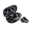 Wireless Bluetooth Earbuds with LED Power Display and Noise Reduction Mic