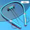 Neckband Earphones Waterproof Magnetic Bluetooth Headset with Mic for Sports