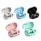 Wireless Noise Cancelling Earbuds With LED Charging Case 0