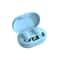 Wireless Noise Cancelling Earbuds With LED Charging Case 7