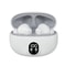 Waterproof TWS Earbuds with Mic for Sports and Everyday Listening