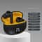 Wireless Gaming Earbuds with Mic and Noise Reduction Bluetooth Headphones