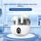 Wireless Gaming Earbuds with Microphone and HiFi Bass