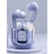 Transparent HiFi Bluetooth Earbuds For Smartphones 1