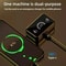 Waterproof TWS Wireless Earbuds Bluetooth Sport Headset for Calls and Music