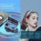 Waterproof TWS Wireless Earbuds Bluetooth Sport Headset for Calls and Music