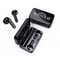 Waterproof TWS Wireless Earbuds Bluetooth Sport Headset for Calls and Music