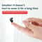 TWS Wireless Bluetooth Earbuds with Noise Reduction for Sport Sleep and Gaming