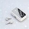 Waterproof TWS Wireless Earbuds Bluetooth Sport Headset For Smartphones 0