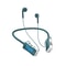 Premium Bluetooth Sport Headphones Wireless Neckband Earbuds with Mic & Waterproof Design