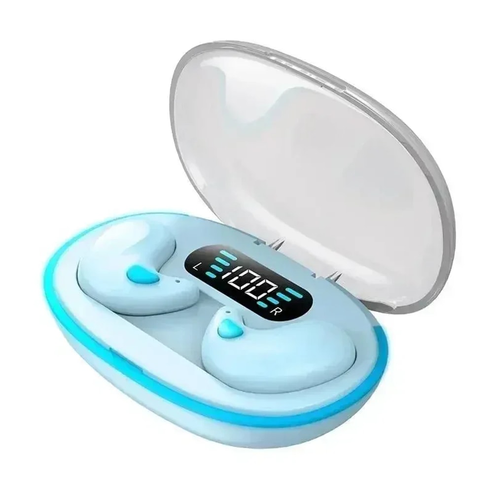 Premium TWS Wireless Bluetooth Earbuds Waterproof Stereo Earphones