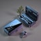 TWS Wireless Bluetooth Earbuds with HiFi Stereo & Waterproof Design