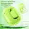 Wireless Mini TWS Earbuds With LED Digital Display Stereo Sound 4