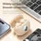 High Fidelity Wireless Gaming Earphones with Noise Canceling Mic