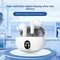 High Fidelity Wireless Gaming Earphones with Noise Canceling Mic