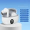 High Fidelity Wireless Gaming Earphones with Noise Canceling Mic