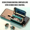 Wireless Bluetooth Earbuds with Touch Control & High Bass