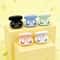 Wireless Earbuds TWS Bluetooth Headphones With Noise Cancellation Mic 0