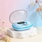 Mini Wireless Earbuds for Sleep Sport Gaming with Noise Reduction Sound