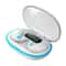 Mini Wireless Earbuds for Sleep Sport Gaming with Noise Reduction Sound
