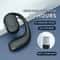 HiFi Wireless Air Conduction Earphones Sports Noise Cancel Headset