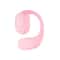 HiFi Wireless Air Conduction Earphones Sports Noise Cancel Headset