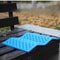 Foldable Camping Seat Pad Waterproof Foam Hiking Cushion 1