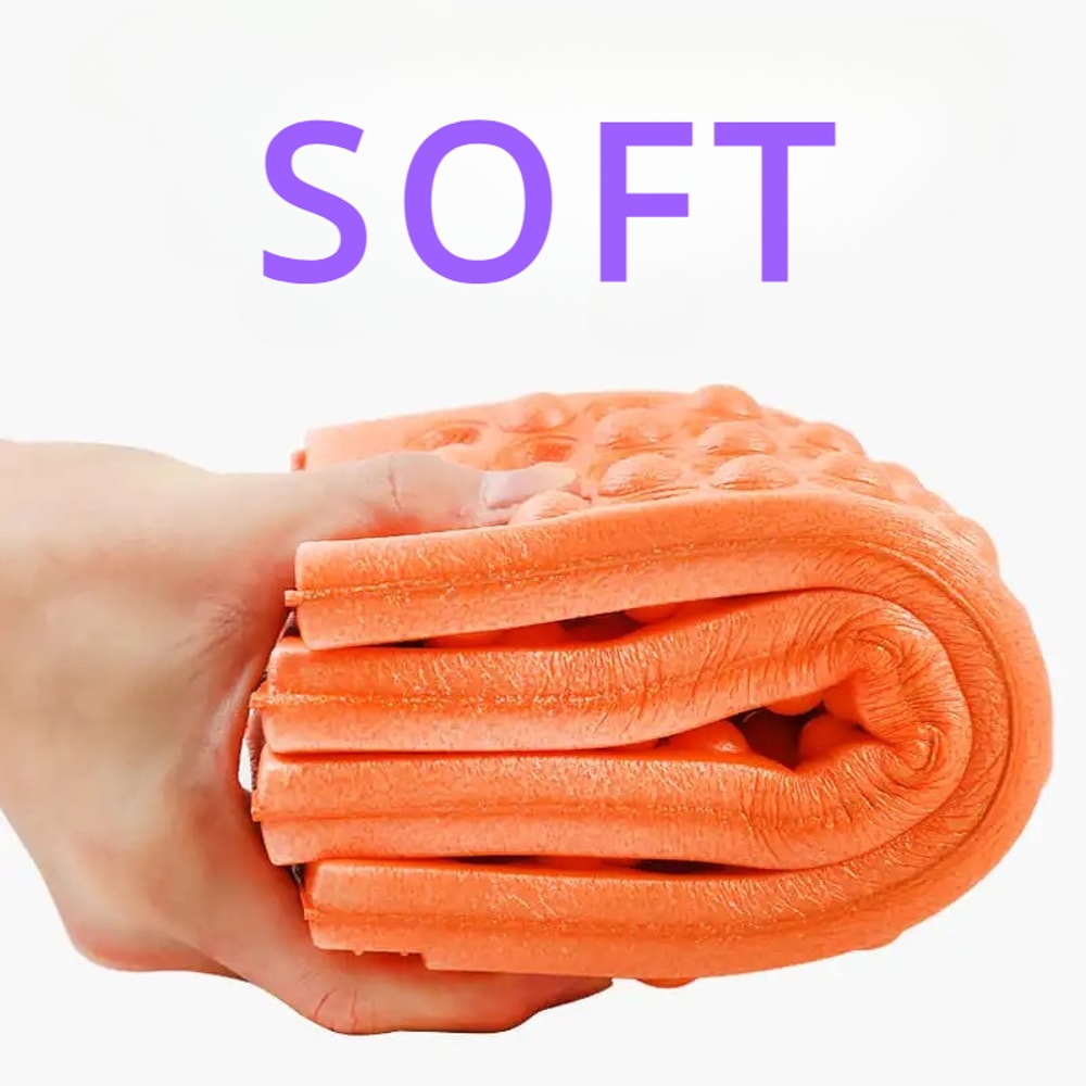 Foldable Camping Seat Pad Waterproof Foam Hiking Cushion 2