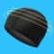 Ultra Thin Swimming Cap For Long Hair Nylon Swim Hat With Ear Protection 2