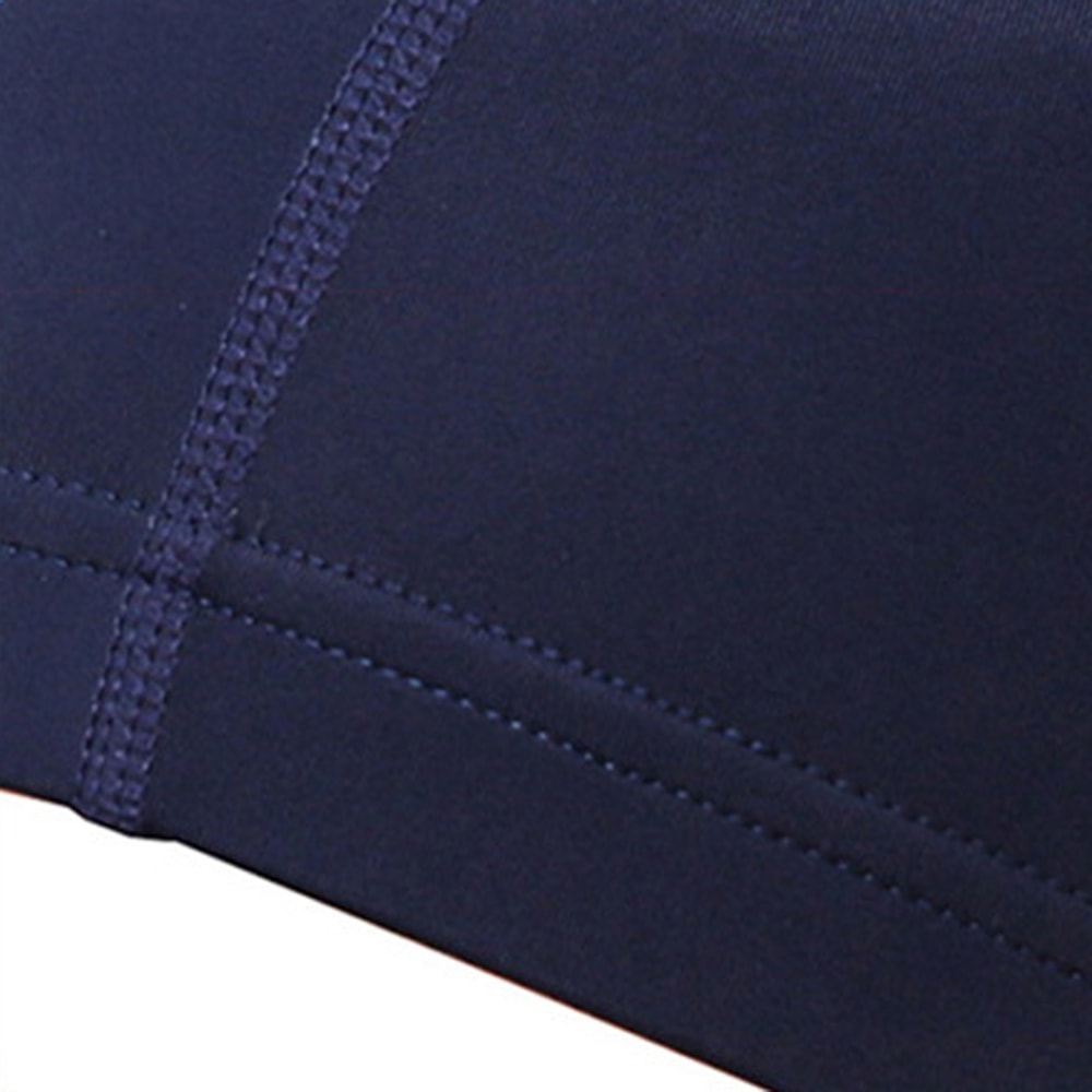 Ultra Thin Swimming Cap For Long Hair Nylon Swim Hat With Ear Protection 3