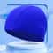 Ultra Thin Swimming Cap For Long Hair Nylon Swim Hat With Ear Protection 5