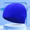 Ultra Thin Swimming Cap For Long Hair Nylon Swim Hat With Ear Protection 5