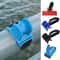 Portable Fishing Rod Holder Strap With Non Slip Fishing Pole Bracket 0