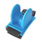 Portable Fishing Rod Holder Strap With Non Slip Fishing Pole Bracket 5