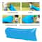 Portable Inflatable Lounger Sofa Camping Air Bed Beach Chair