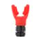 BreathBoost Sports Breathing Trainer Lung Exerciser Mouthpiece 6