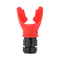 BreathBoost Sports Breathing Trainer Lung Exerciser Mouthpiece 6