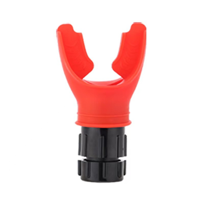 BreathBoost Sports Breathing Trainer Lung Exerciser Mouthpiece 6