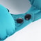 Press Inflate Travel Neck Pillow Soft U Shaped Portable Nap Pillow