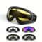 Motorcycle Riding Goggles With Windproof Tactical Mask For Outdoor Sports 1