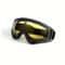 Motorcycle Riding Goggles With Windproof Tactical Mask For Outdoor Sports 8
