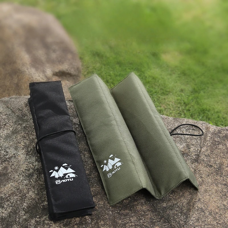 Waterproof Foldable Camping Sit Pad Portable Picnic Mat