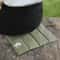 Waterproof Foldable Camping Sit Pad Portable Picnic Mat