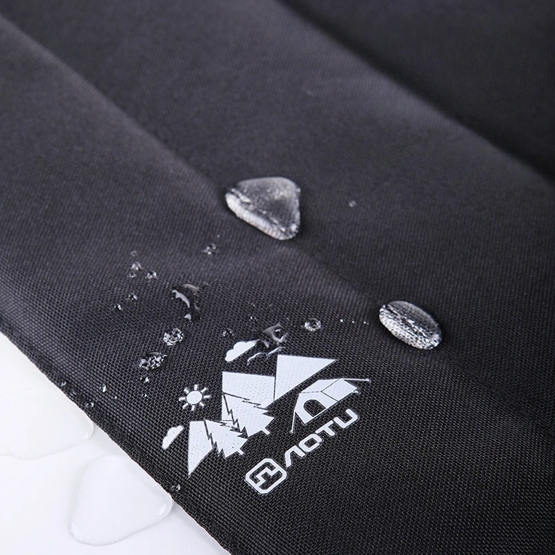 Waterproof Foldable Camping Sit Pad Portable Picnic Mat