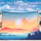 Waterproof Sandproof Beach Blanket Quick Dry Outdoor Picnic Mat