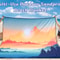 Waterproof Sandproof Beach Blanket Quick Dry Outdoor Picnic Mat