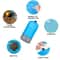 Sandproof beach blanket and Waterproof Beach Mat for Travel Picnics and Outdoor Adventures