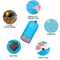 Sandproof beach blanket and Waterproof Beach Mat for Travel Picnics and Outdoor Adventures